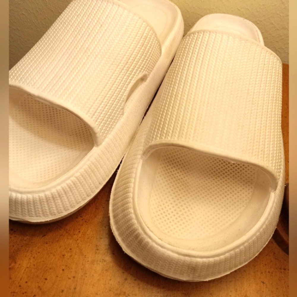 Pool Slippers